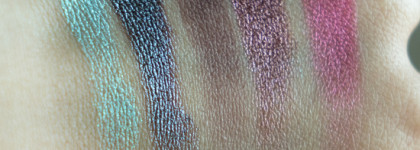 Умудрился купить Берег Олеандров от Tammy Tanuka? Ты волшебник, Гарри