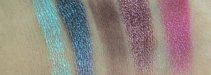 Умудрился купить Берег Олеандров от Tammy Tanuka? Ты волшебник, Гарри