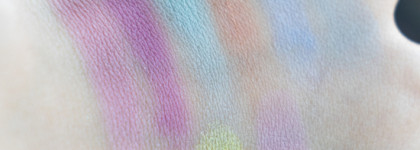 Natasha Denona Pastel Palette. Лучшая пастель в моей коллекции?