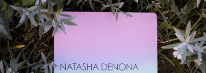 Natasha Denona Pastel Palette. Лучшая пастель в моей коллекции?