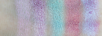 Natasha Denona Pastel Palette. Лучшая пастель в моей коллекции?