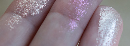 Эпичный набор сияшек. Jeffree Star Sacred Glass