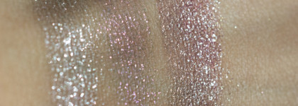 Эпичный набор сияшек. Jeffree Star Sacred Glass