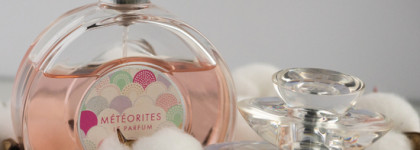 Ирисы и фиалки, общий сбор