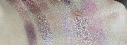 Фантазийный розовый лед. Huda Beauty Rose Quartz