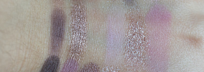 Фантазийный розовый лед. Huda Beauty Rose Quartz