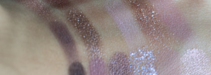 Фантазийный розовый лед. Huda Beauty Rose Quartz