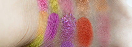 Очень ярко: Rude The Roaring 20's Neons