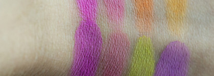 Очень ярко: Rude The Roaring 20's Neons