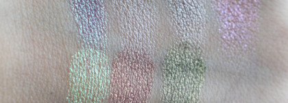 Коллекции: Tammy Tanuka в моем комоде