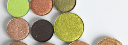 Коллекции: Tammy Tanuka в моем комоде