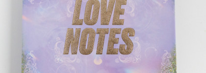 Скромная коллекция палеток теней, которыми пользуюсь сейчас