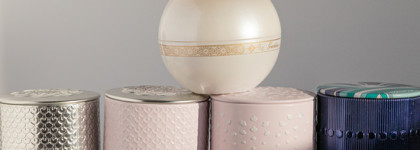 Guerlain Meteorites, 9 штук