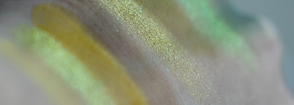 Палетка теней Oden's Eye Hela Eyeshadow Palette