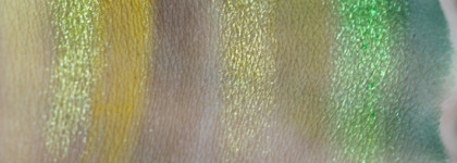 Палетка теней Oden's Eye Hela Eyeshadow Palette