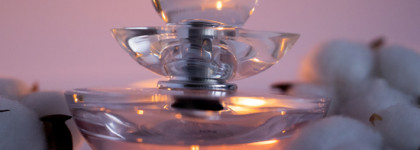 Guerlain Insolence Eau Glacee - настоящий аромат Метеоритов