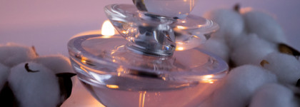 Guerlain Insolence Eau Glacee - настоящий аромат Метеоритов