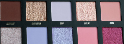 Любовь, нежность и лаванда: Beauty Bay Love Notes