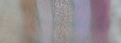 Любовь, нежность и лаванда: Beauty Bay Love Notes