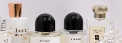 2022 в парфюмерии: старые ушли, новые пришли