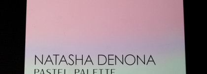 Счастливая семерка: лучшие палетки 2022 года