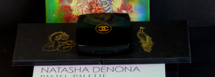 Счастливая семерка: лучшие палетки 2022 года