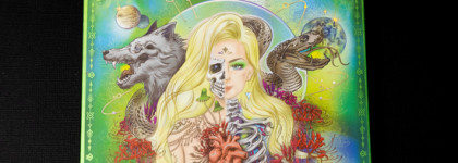 Счастливая семерка: лучшие палетки 2022 года