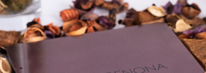 Лучшая палетка 2022: Natasha Denona Triochrome