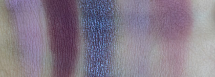 Лучшая палетка 2022: Natasha Denona Triochrome