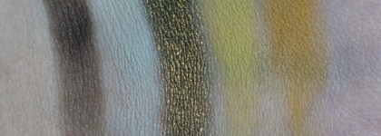 Лучшая палетка 2022: Natasha Denona Triochrome