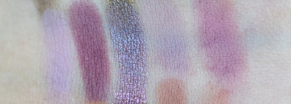 Лучшая палетка 2022: Natasha Denona Triochrome