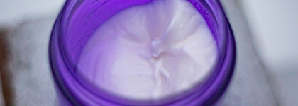 Весь год с кремами одного бренда: Andalou Naturals