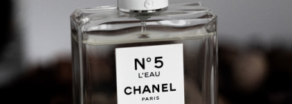 Аромат настоящей женщины - Chanel L'Eau N5