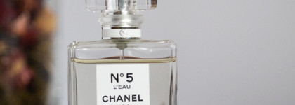 Аромат настоящей женщины - Chanel L'Eau N5