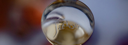 Женственность в парфюме. Dior J'adore