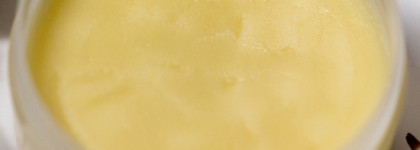 Sos-Средство для кожи и волос: воск-бальзам Chocolatte