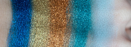 Ненавижу от 2022. Natasha Denona Circo Loco