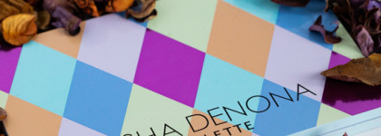 Ненавижу от 2022. Natasha Denona Circo Loco