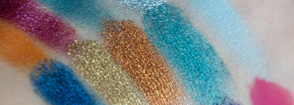 Ненавижу от 2022. Natasha Denona Circo Loco