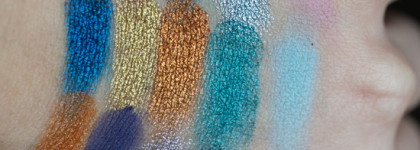 Ненавижу от 2022. Natasha Denona Circo Loco