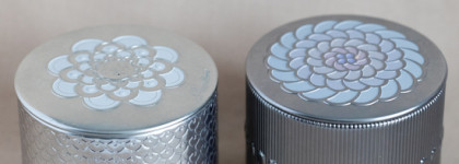 Люкс: назад на один оборот. Guerlain Meteorites 03 Teint Dore