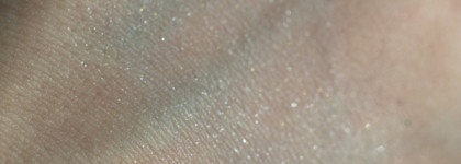 Синий люксовый иней: Guerlain Meteorites Perles d'Azur by Emilio Pucci
