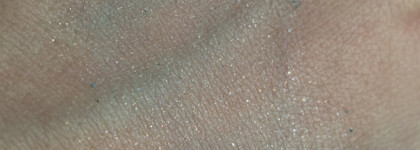 Синий люксовый иней: Guerlain Meteorites Perles d'Azur by Emilio Pucci