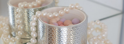 Люксовые жемчужины. Guerlain Meteorites Pearl Glow