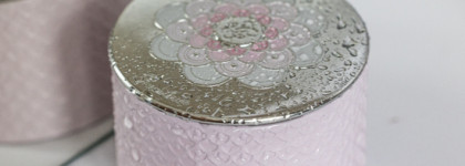 Влажный люкс: Guerlain Meteorites Aquarella
