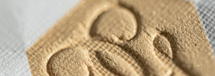 Да это не люкс, а золото! Guerlain Parure Gold Setting Powder 2020