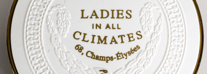 Редкий люкс, миссия невыполнима. Guerlain Ladies in all climaties