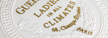 Редкий люкс, миссия невыполнима. Guerlain Ladies in all climaties