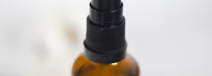 Это работает: гладкая кожа. Сыворотка с ретинолом Laboratorium Retinol 1% (для начинающих)