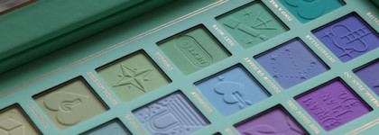 Лучшая лимитка 2022: пастельная P.louise Aligning my future